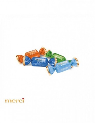 MERCI PETIT „MINI SELECTION”