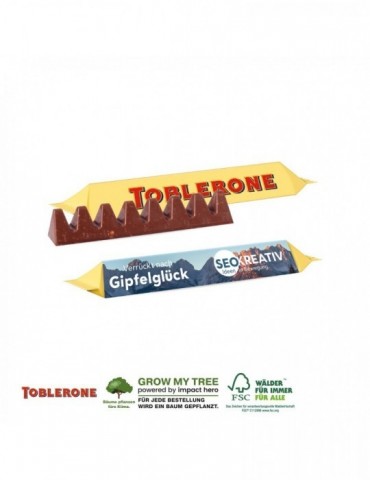 TOBLERONE RIEGEL, 35 G