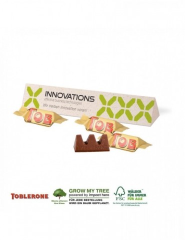 TOBLERONE MINI, 3 ER
