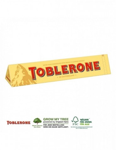 TOBLERONE „MAXI”, 360 G