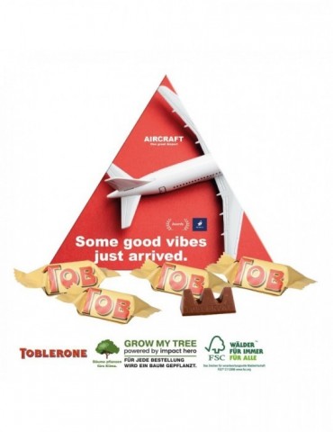 TOBLERONE MINIS „DREIECK”