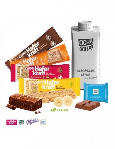 SNACK PACK „KLEINE PAUSE”