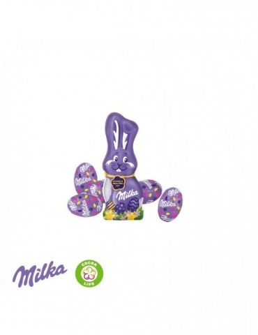 WERBE-OSTEREI ODER HASE MIT...