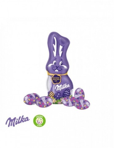 GROßES OSTERNEST MIT...