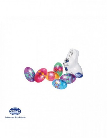 3D PRÄSENT LKW OSTERN