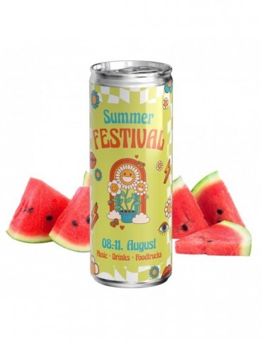 250 ml Energy Drink...