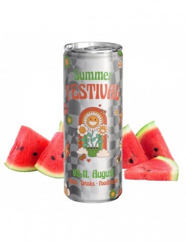 250 ml Energy Drink...