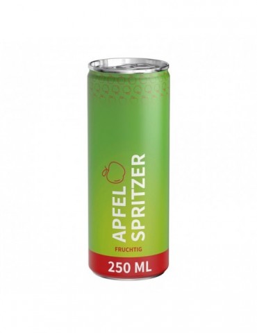 250 ml Apfelspritzer -...
