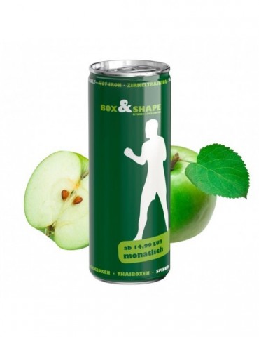 250 ml Apfelspritzer -...