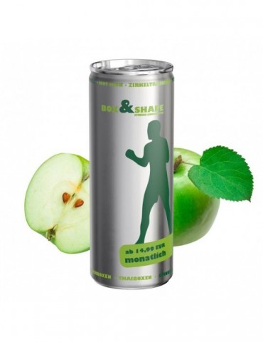 250 ml Apfelspritzer -...