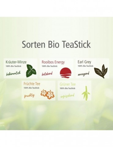 Bio TeaStick - Premium...