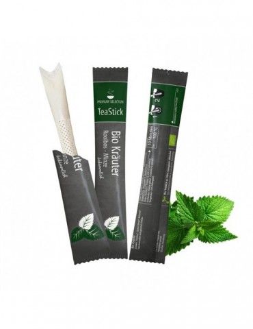 Bio TeaStick - Kräuter...