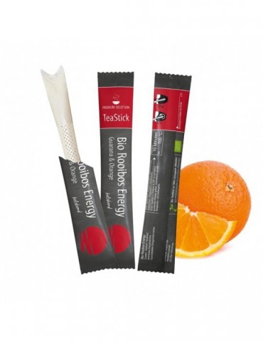 Bio TeaStick - Rooibos...