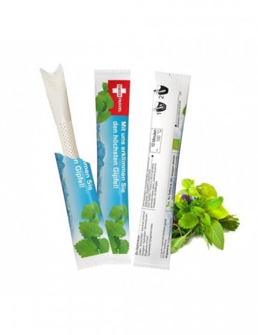 Bio TeaStick - Alpenkräuter...