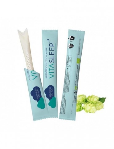 Bio TeaStick - Kräuter...