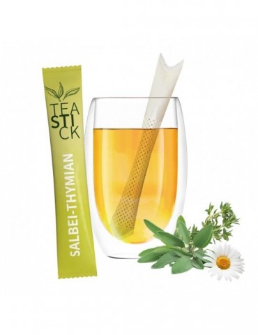 Bio TeaStick - Kräuter...