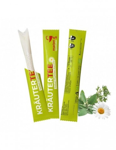 Bio TeaStick - Kräuter...