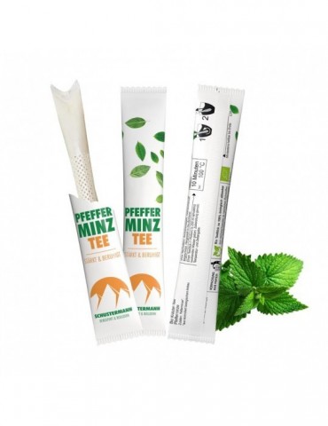 Bio TeaStick - Pfefferminze...