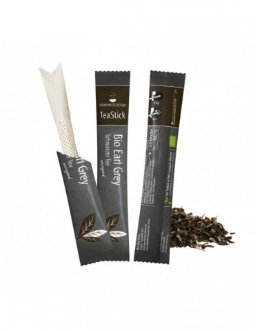 Bio TeaStick - Schwarztee...