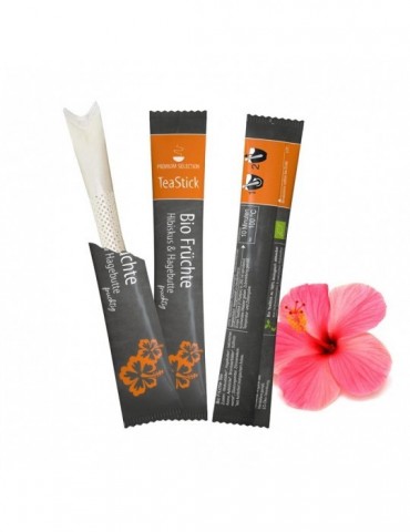 Bio TeaStick - Früchte -...