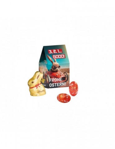 Standbodenbox, Lindt...