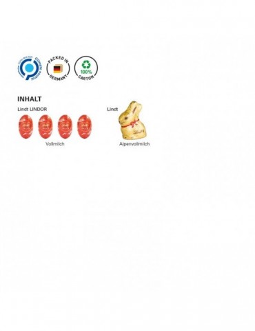 Standbodenbox, Lindt...