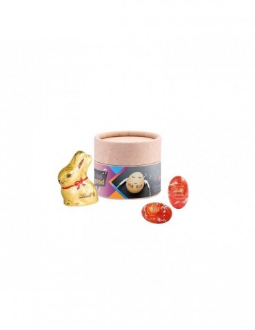 Papierdose Eco Mini, Ostern