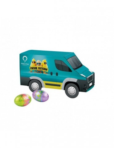 3D-Präsent Transporter