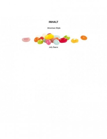 Minitüte 10g, American...