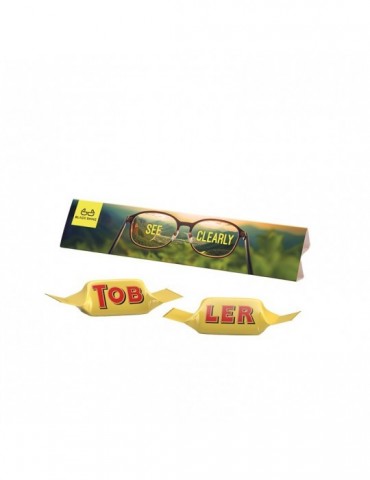 Werbedreieck Long