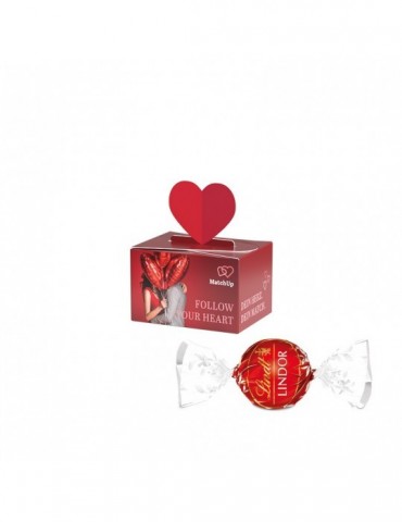 Geschenkbox Mini, Herz
