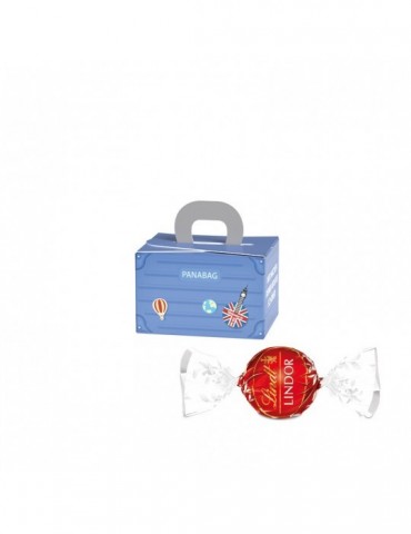 Geschenkbox Mini, Koffer