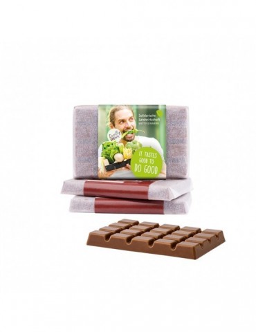 Design Schokolade