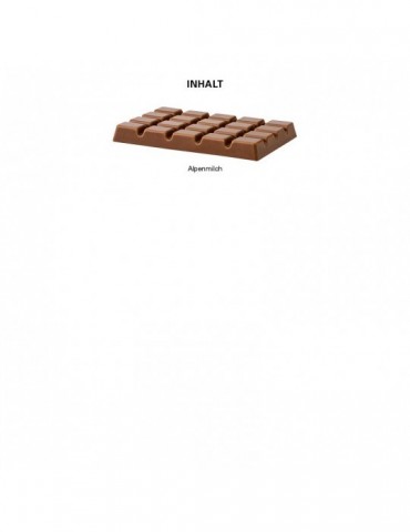 Design Schokolade