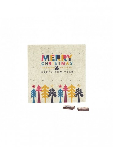 Täfelchen Adventskalender,...