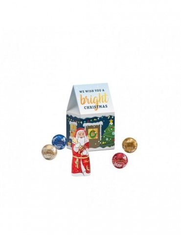 Standbodenbox, Lindt...