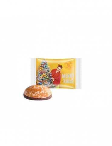 Lebkuchen Mini