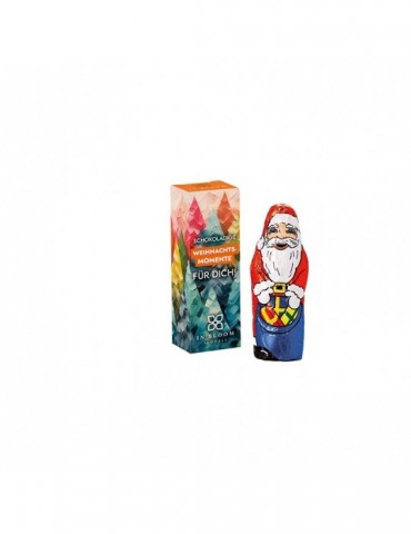 Klett Weihnachtsmann