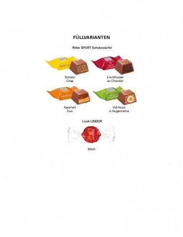 Adventskalender ECO XL