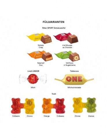 Adventskalender ECO L