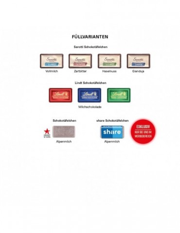 Adventskalender Transporter