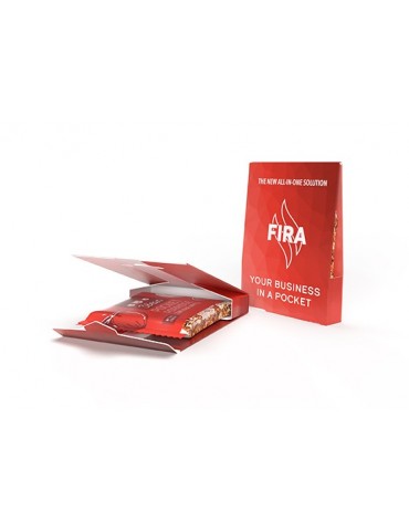 3Bears Pocket Porridge