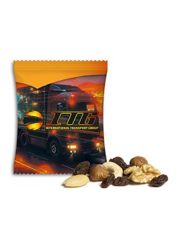 Seeberger Studentenfutter