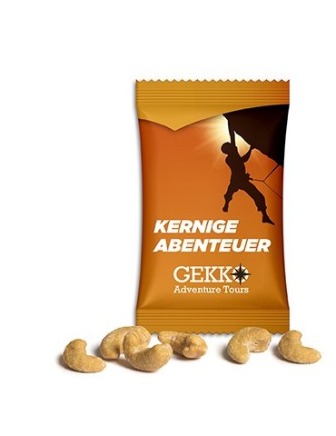 Seeberger Cashewkerne