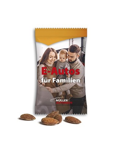 Seeberger Rauchmandeln