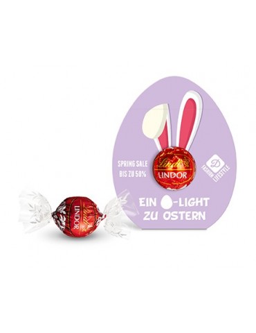 Lindt Lindor Kugel in...