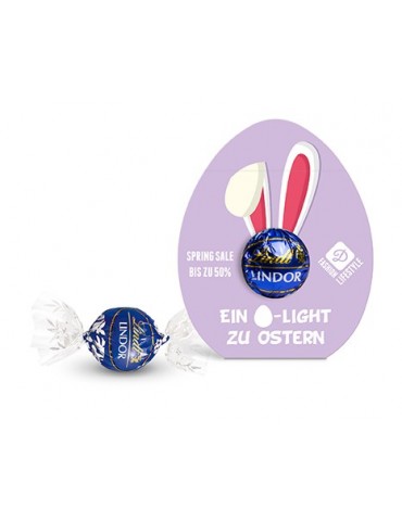 Lindt Lindor Kugel in...