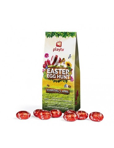 Lindt Lindor Ostereier in...