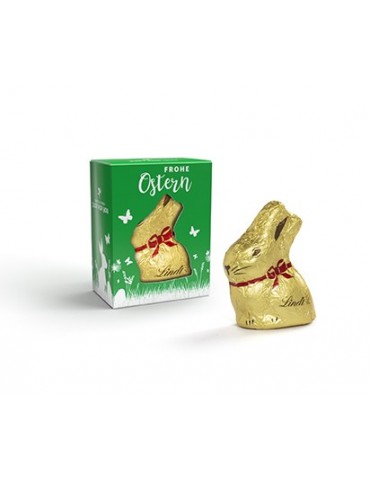 Lindt Mini Goldhase in...