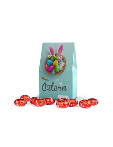 Lindt Lindor Ostereier in...